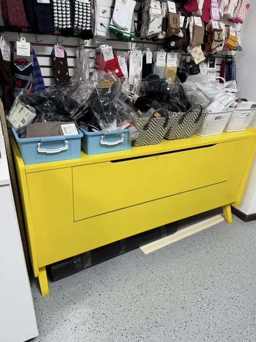 Продам советские отреставрированные тумбы