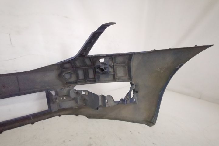 Предна броня Оригинална със измиватели в добро състояние Шкода / Skoda