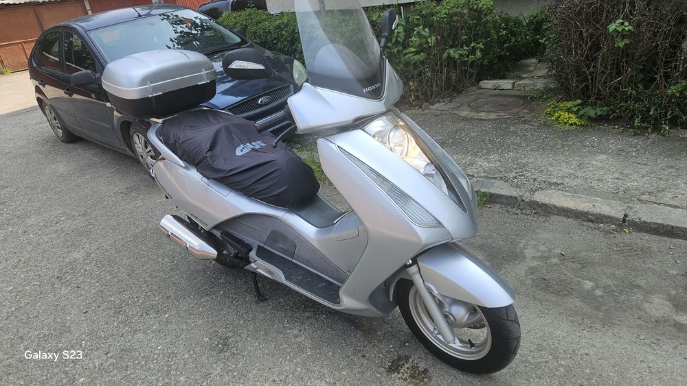 Scooter Honda Pantheon 150cc