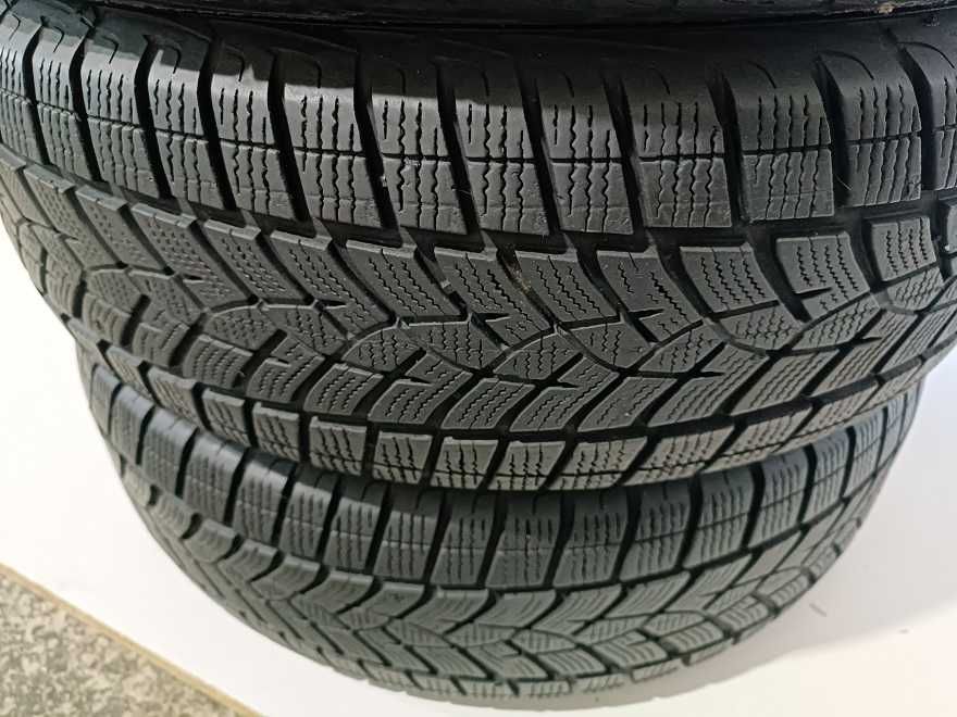 Anvelope 215/65/R17 99V GOODYEAR IARNA CP-N20678