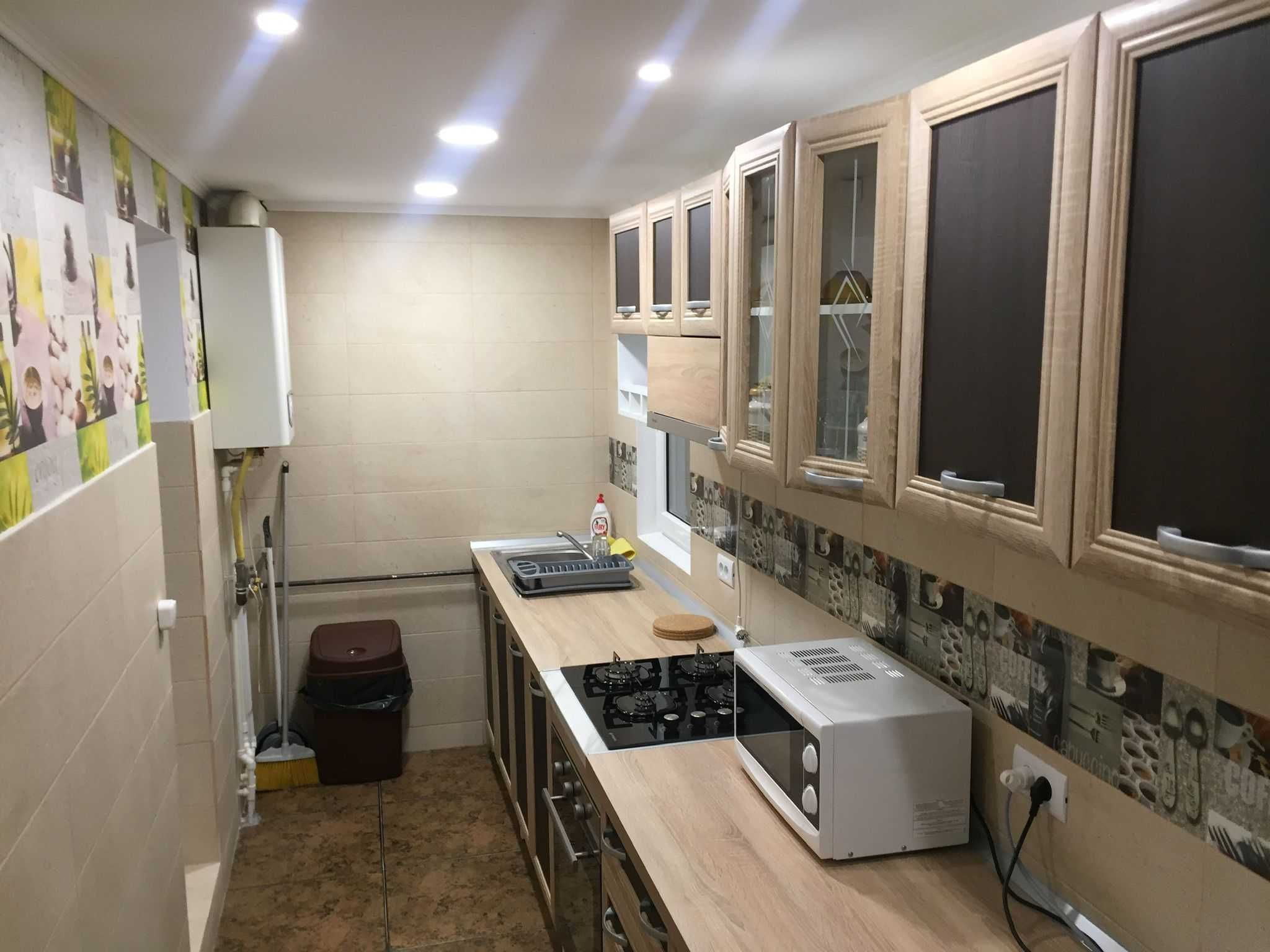 Regim Hotelier ap. 3 camere  - Max. 5 persoane - Factura/Bon