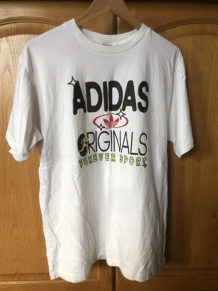 Adidas Originals Мъжка Тениска Размер L