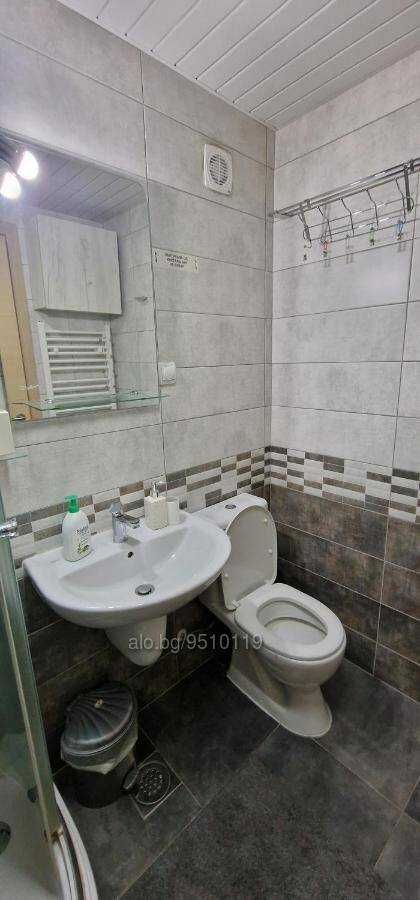 Дава се под наем Тристаен апартамент в София, Младост 1А - 90 кв.м за 561 € - Снимка #5