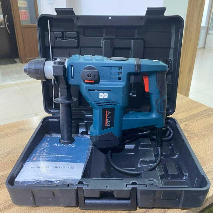 Перфоратор ALTECO RH 1500-32/sk151967