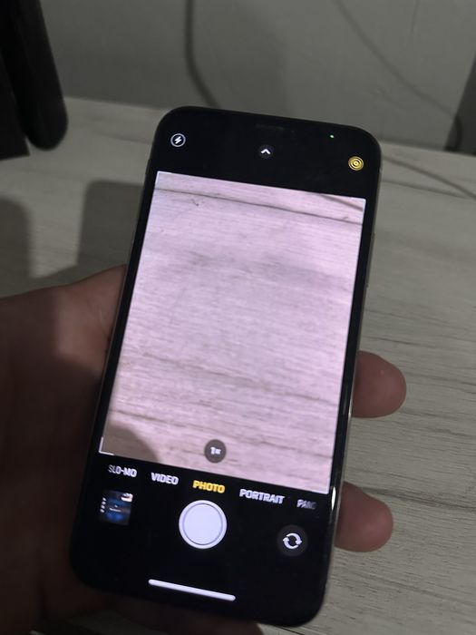 Iphone Xs  перфектен!