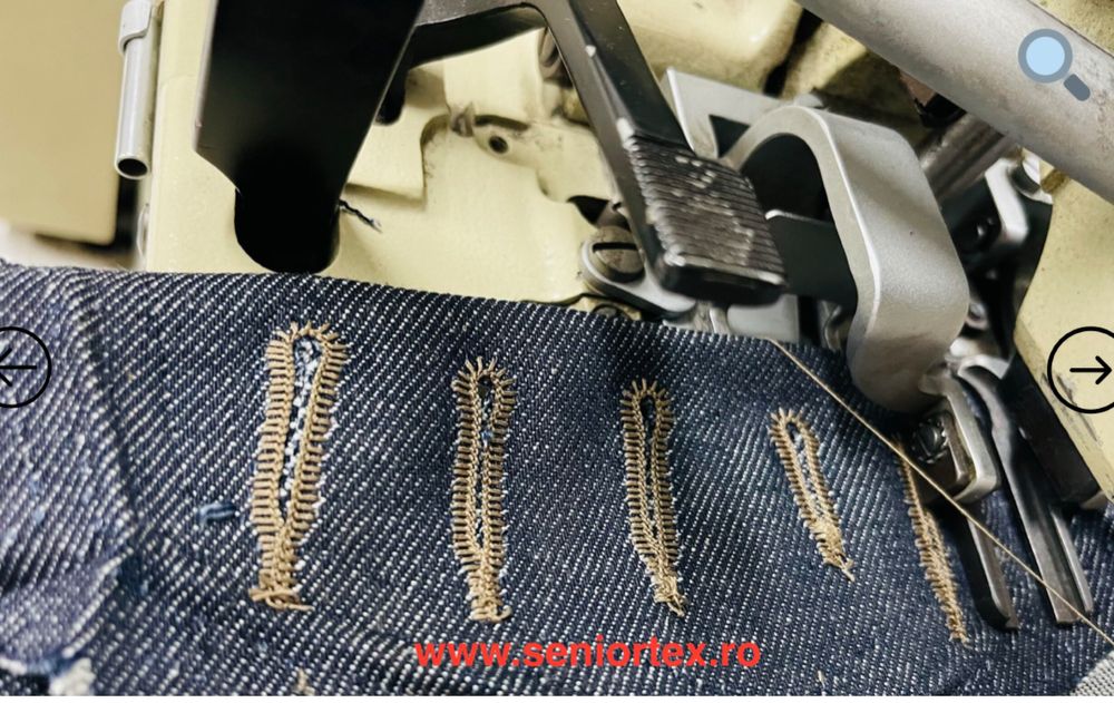 Butoniera grea GLOBAL BH759