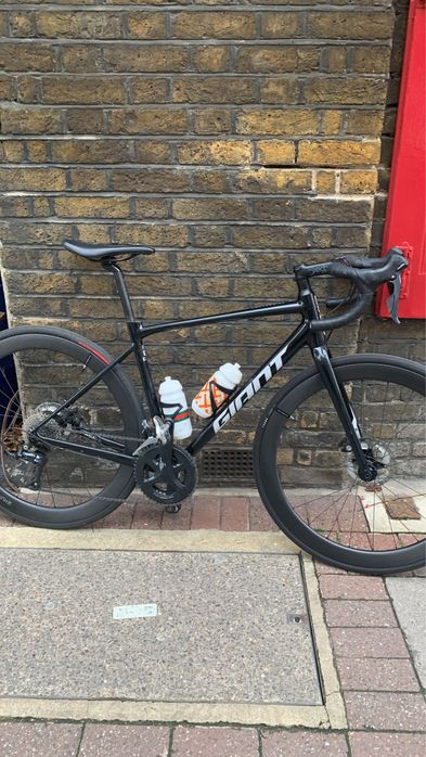 Bicicleta giant Marime M