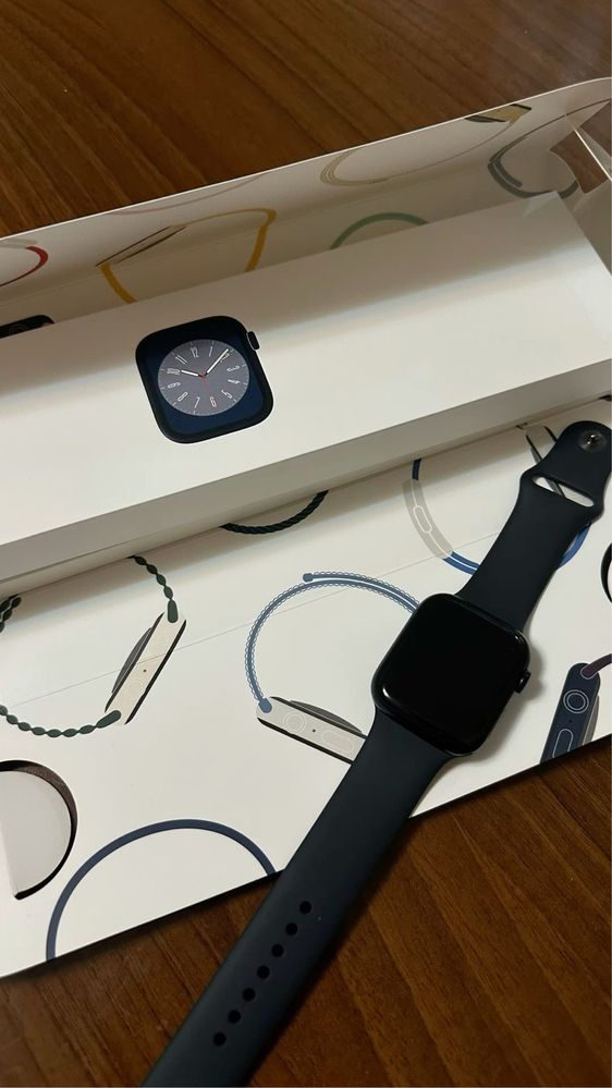 Smart watch S10 в идеале