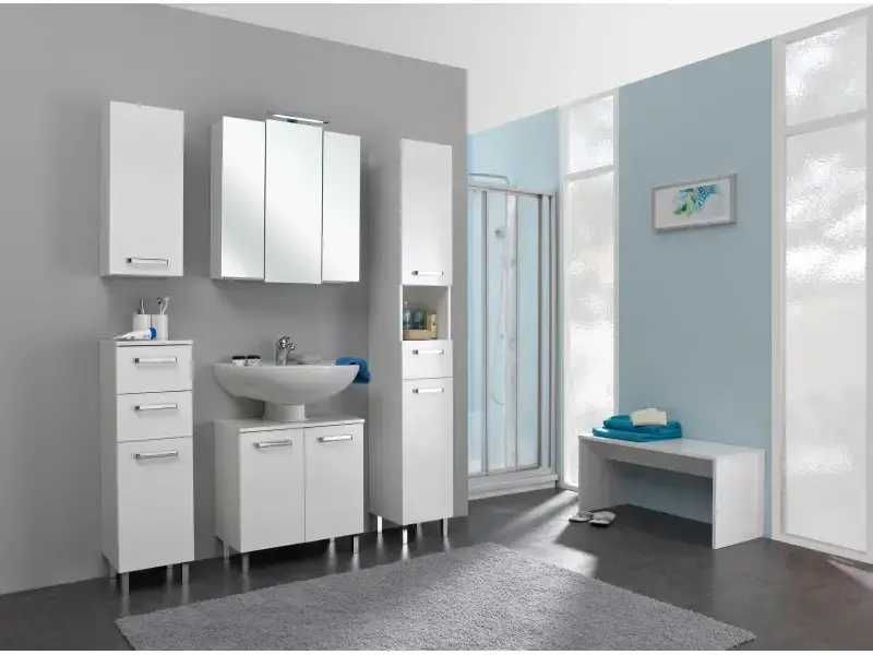 РАЗЧИСТВАМЕ СКЛАДА  Тотална Разпродажба шкаф  QUICKSET 312