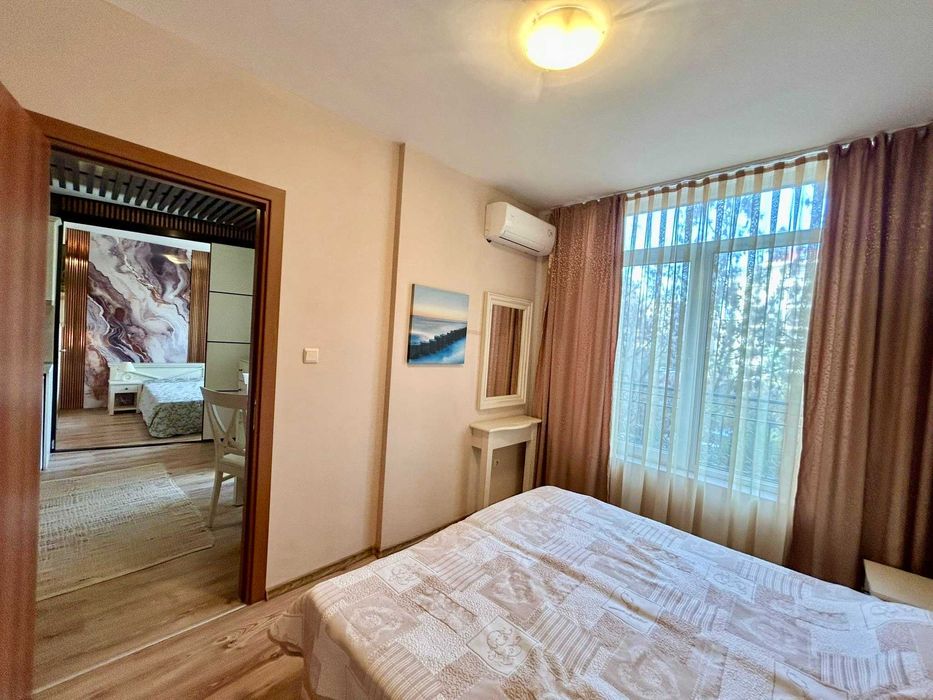 Продава се Тристаен апартамент в Свети Влас - 65 кв.м за 1414 €/кв.м - Снимка #7