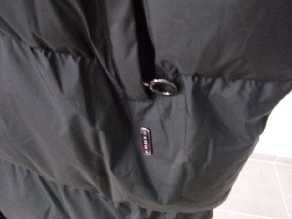 LUHTA голямо дамско яке - 3XL-4XL, EUR 48, GB 22