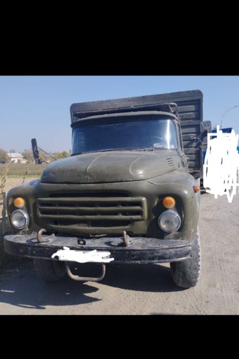Zil 31 rama mator yaxshi razdatka bor