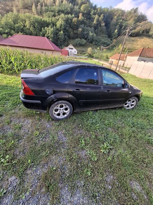 Vând Ford focus 2   1.8 taci   2007