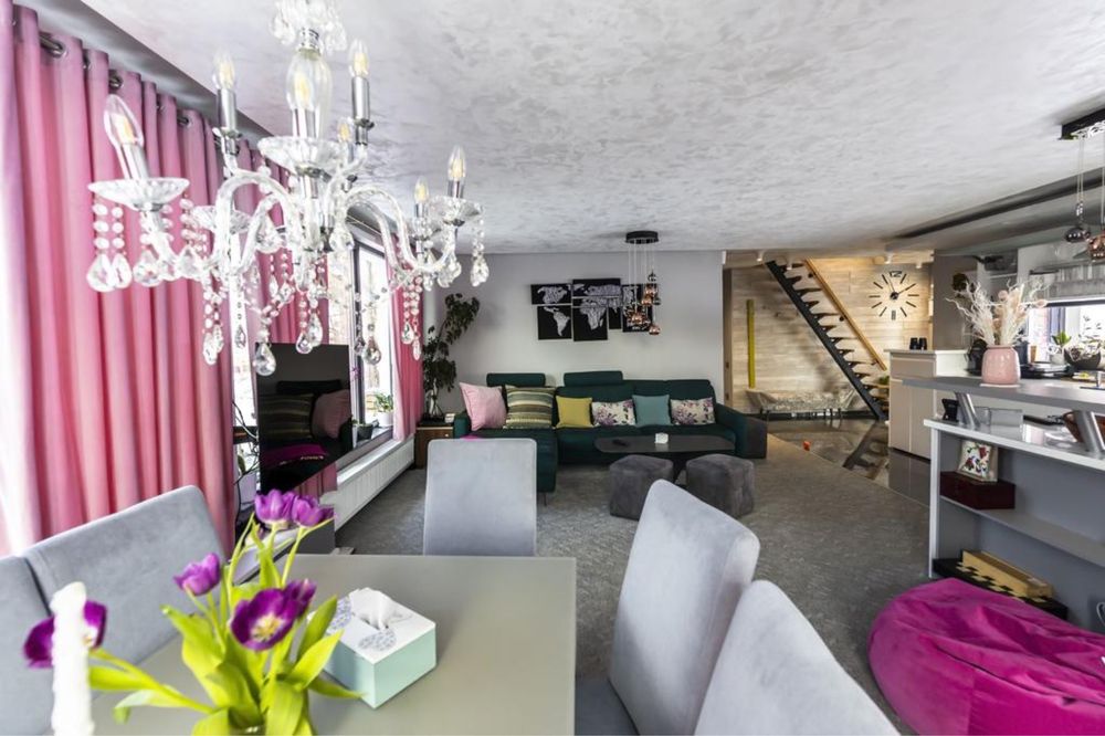 Cabana (Casa De Vacanta)https://insulaargentina.ro/