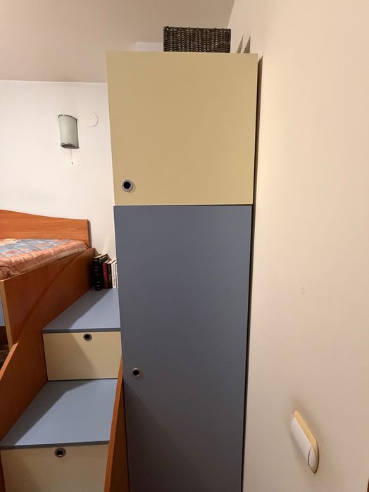 Детска спалня( мебел)