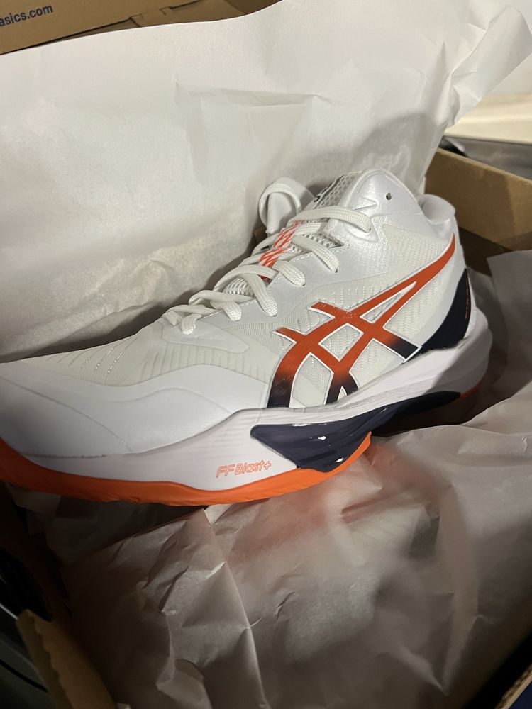 Asics Elite FF 3