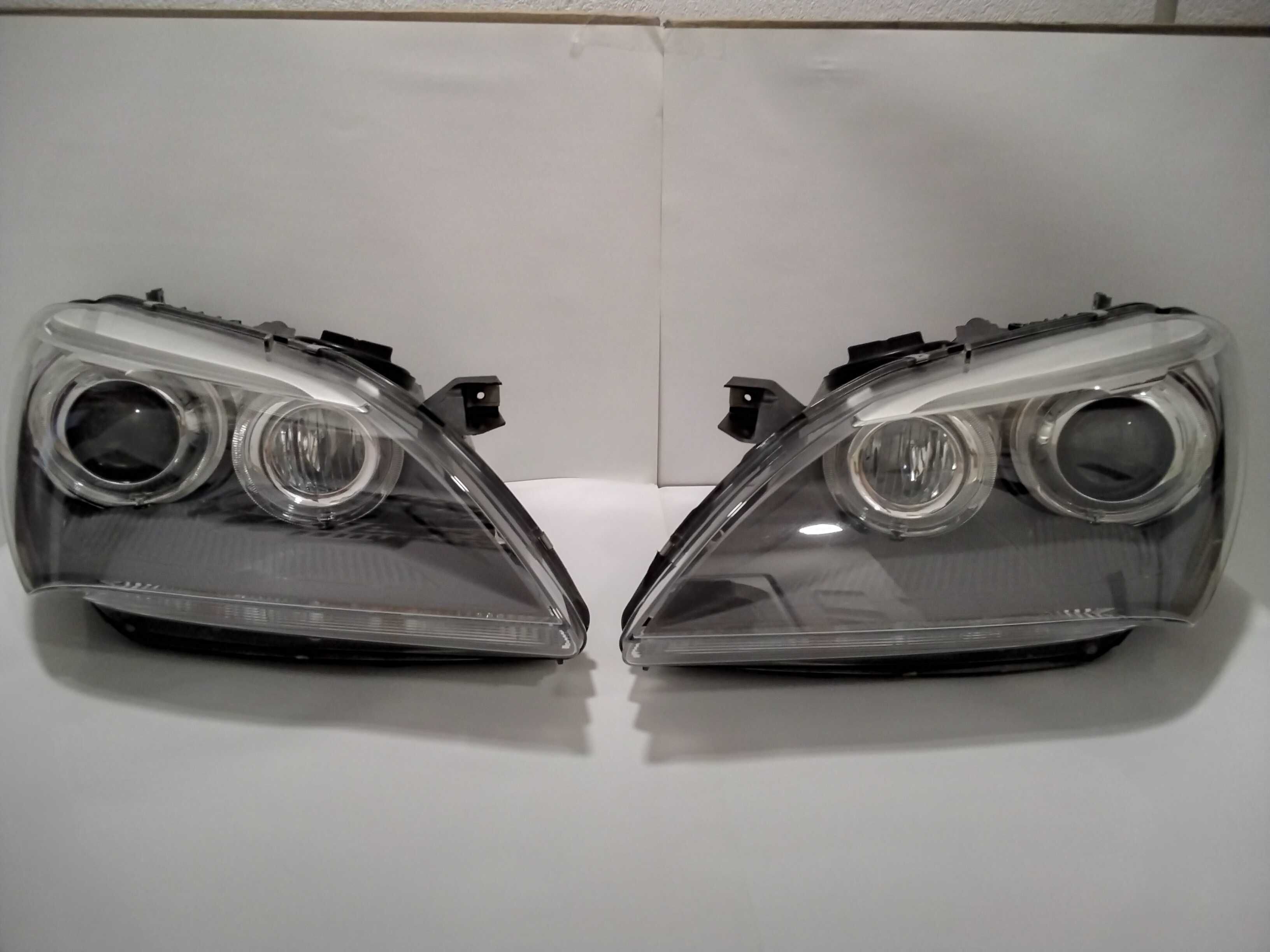 Фарове AHL-adaptive xenon за BMW 6series  f06 f12f13