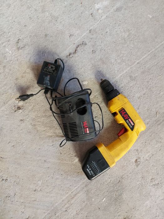 Cutie pentru bormasini makita