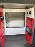 Interior MAN TGX , TGA frigider