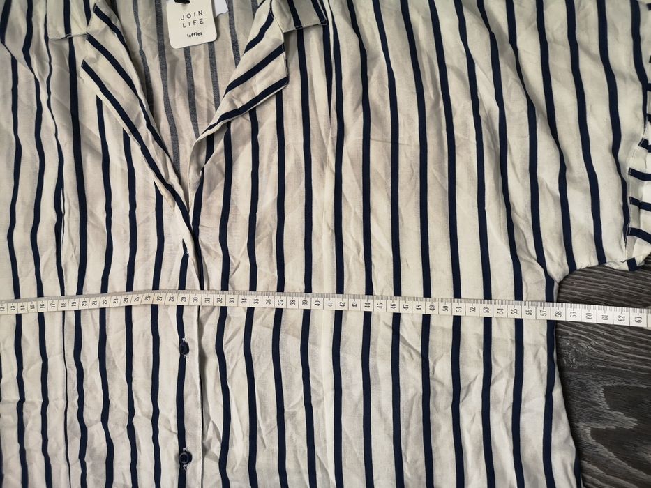 Rochie tip camasa XL*Noua