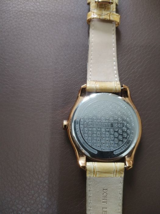 Ceas Cerutti damă
