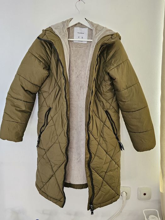 Дамско яке Pull&Bear