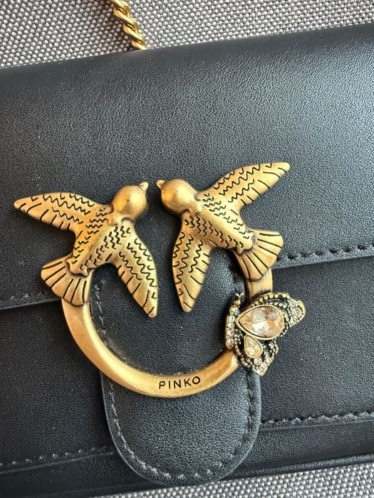 Дамска чанта Pinko