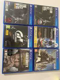 Диски , Игры для PS 4 PlayStation 4 игры