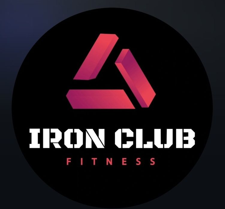 Продам абономент в Iron Club