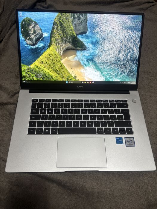 Huawei MateBook D15