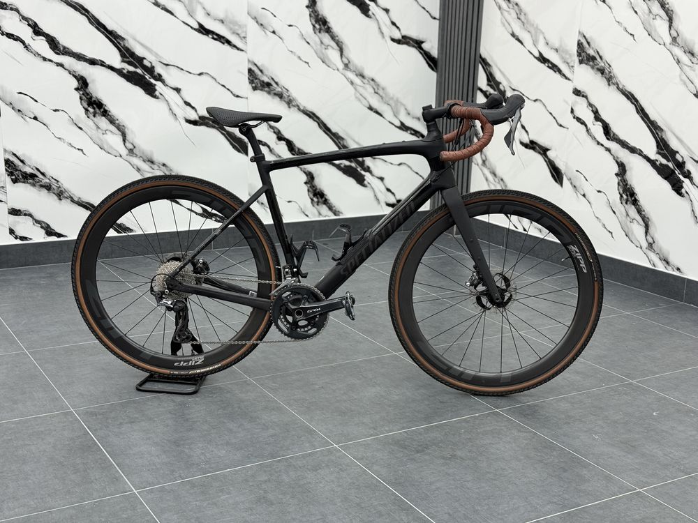 Specialized Diverge Pro Carbon 2023 58 2x11 GRX