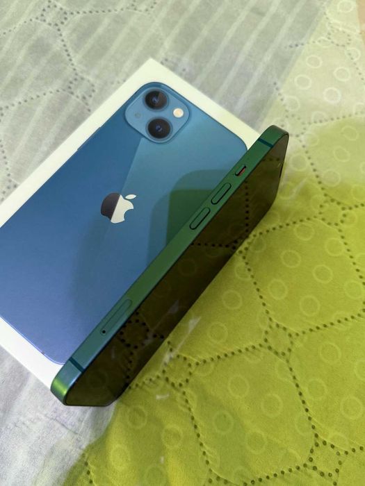 iPhone 13 Blue128 GB