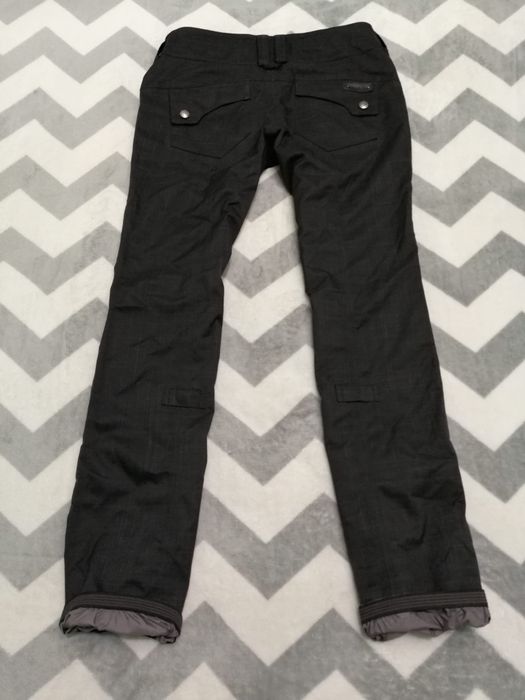 BURTON pantaloni SKI damă originali munte OUTDOOR | transport GRATUIT