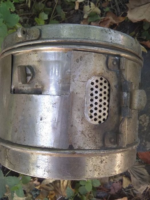 Съд за докторски инструменти