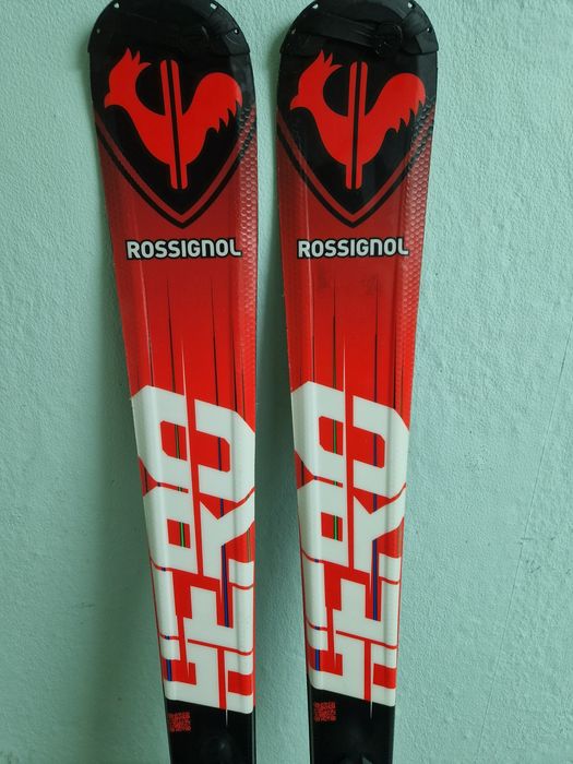 Дамски ски Rosignol