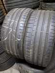 Anvelope second vara 235 40 R18 Continental