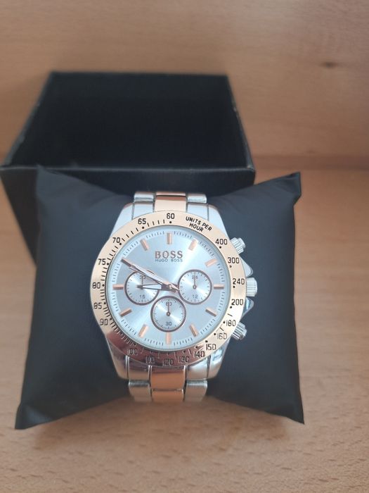 Ceas hugo boss. .
