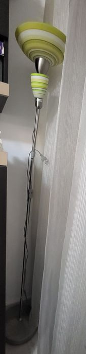 Vând lampă de podea Rabalux