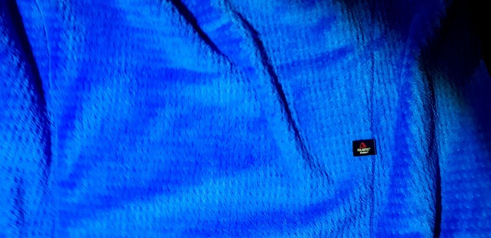 Patagonia  мъжко поларено якенце