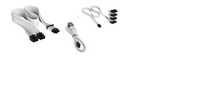 Cablu alimentare  12+4pin PCIe Gen 5 12VHPWR 600W