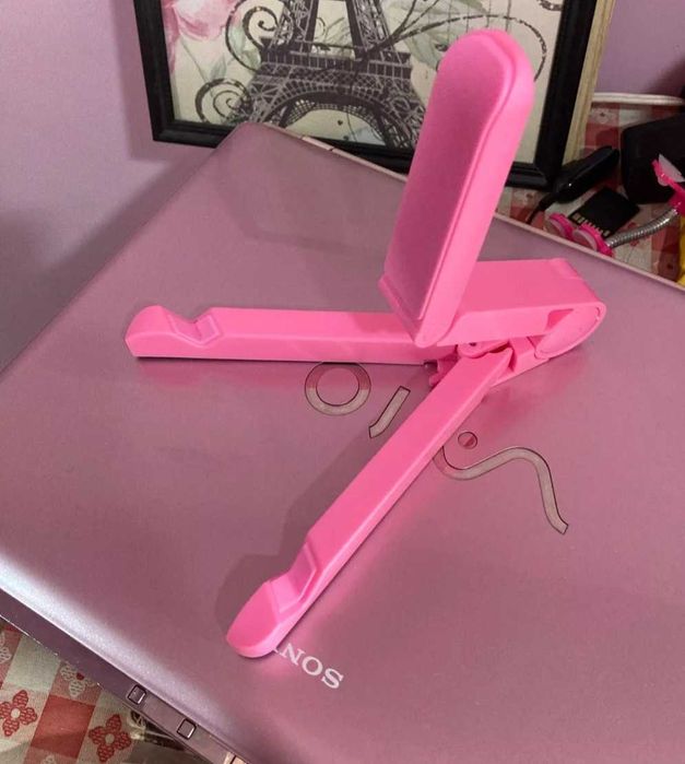 Suport telefon, suport tableta ajustabil