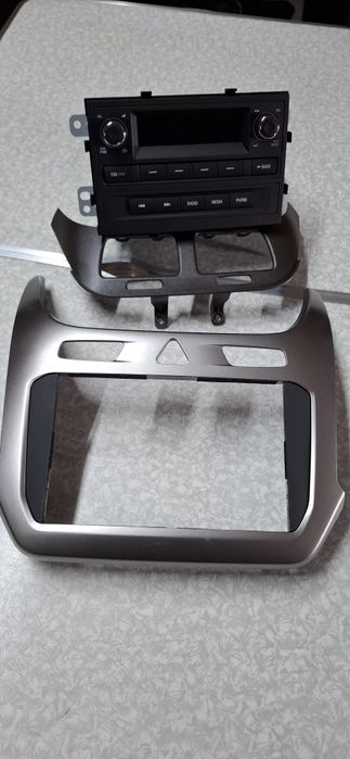 Магнитола на кобольт