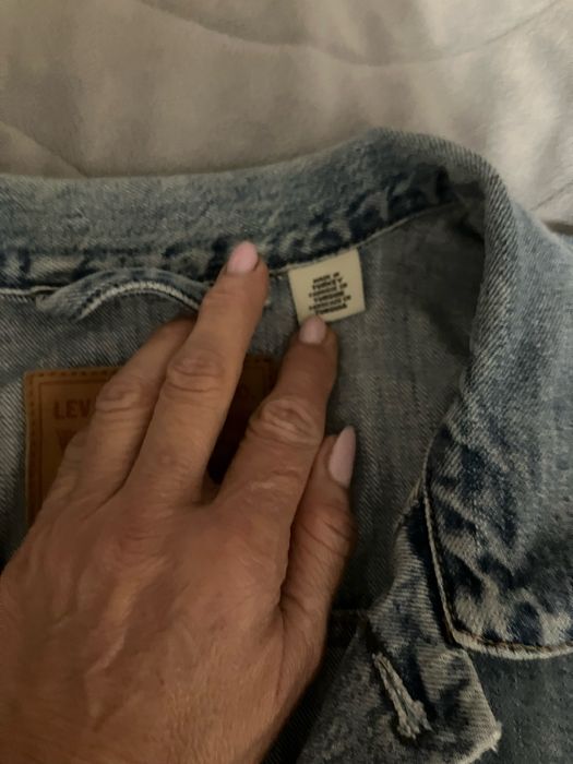 Мъжко сафари Levi’s  -80лв