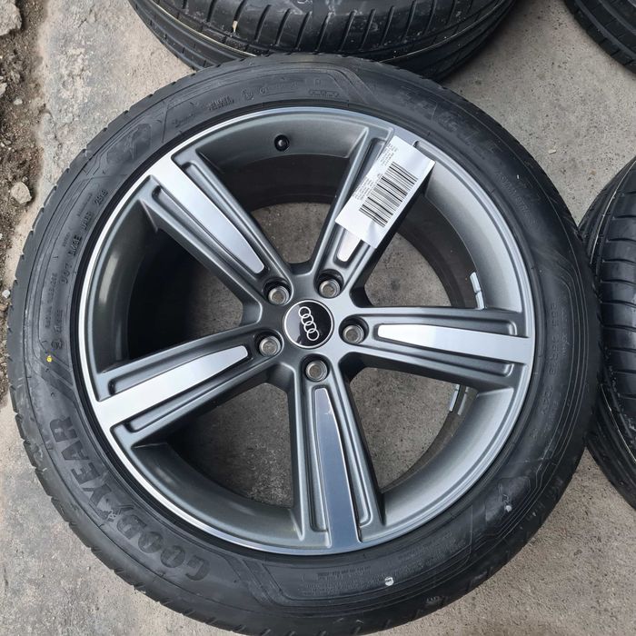 Roti/Jante NOI originale Audi A5/S5 A6 A7 A8/S8 | S-line | 255/45 R19