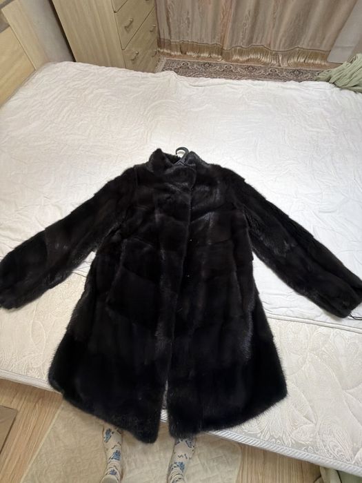 Продам шубу норка