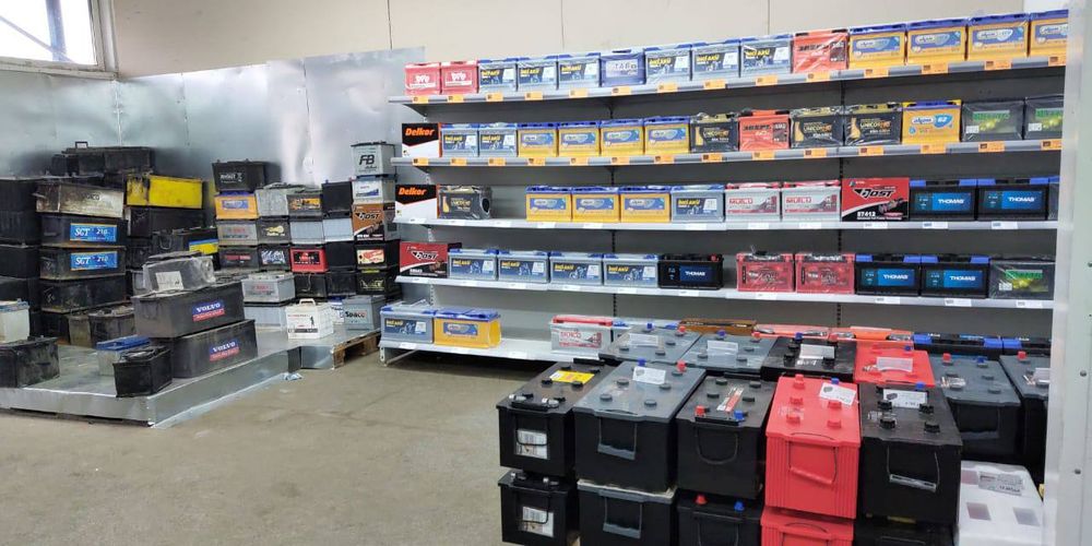 Akumlyator akkumulyator Byd Zeekr equinox malibu 45ah 70ah 75ah Agm