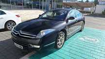 Citroën C6 Un singur proprietar