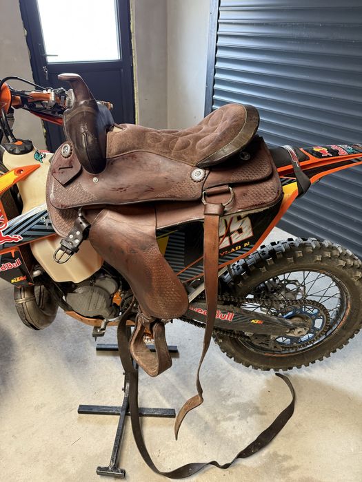 Calarie șa de calarie