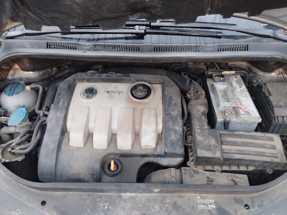 Jante capafe far trager usa bara triple carlig cutie abs golf 5 plus