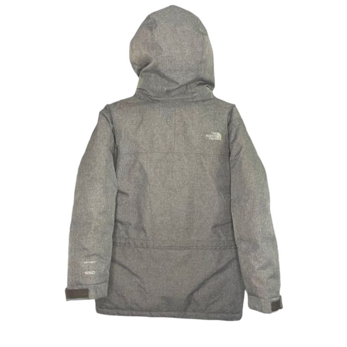 Geacă The North Face 550 DryVent (umplutură puf gâscă)